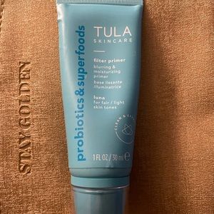 Tula filter primer